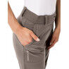 Vaude Farley Stretch ZO Pants II - Trekkinghose - Damen