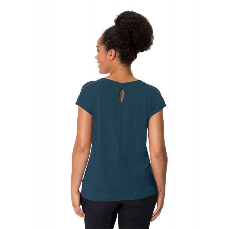 Vaude Skomer T-Shirt III - T-shirt - Women's