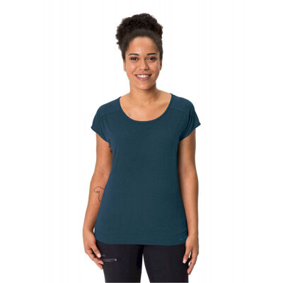 Skomer T-Shirt III - T-Shirt - Damen