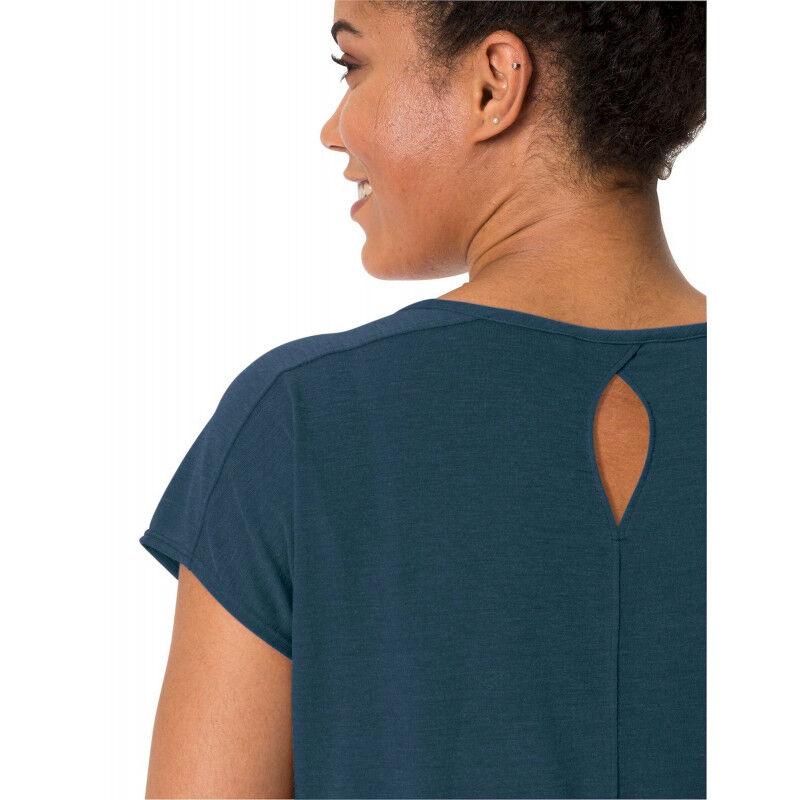 Vaude Skomer T-Shirt III - Dámské Triko | Hardloop
