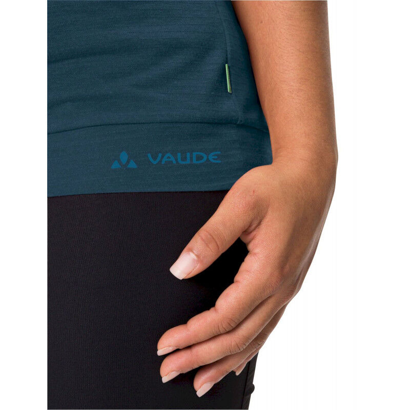 Vaude Skomer T-Shirt III - T-shirt - Women's