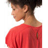 Vaude Skomer T-Shirt III - T-shirt femme | Hardloop