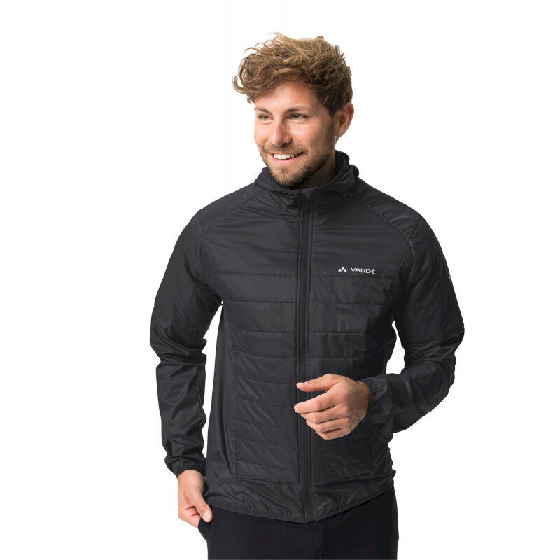 Vaude Minaki Light Jacket - Kurtka MTB meska | Hardloop