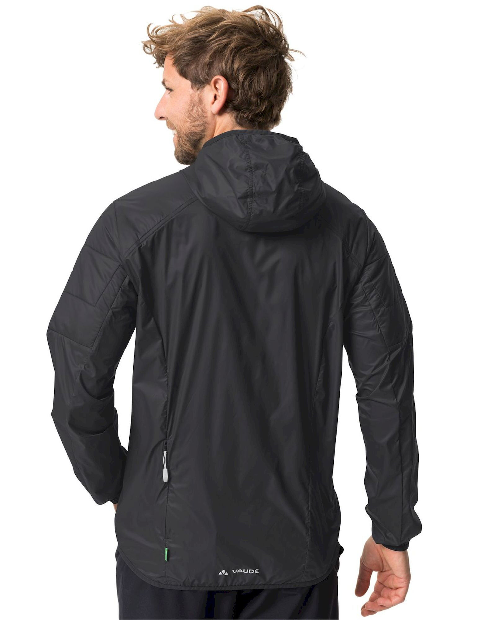 Vaude Minaki Light Jacket - Kurtka MTB meska | Hardloop