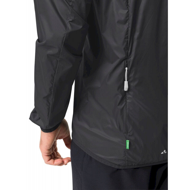 Vaude Minaki Light Jacket - Kurtka MTB meska | Hardloop
