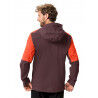 Vaude Simony 2,5L Jacket IV - Giacca antipioggia - Uomo