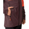 Vaude Simony 2,5L Jacket IV - Giacca antipioggia - Uomo