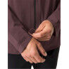 Vaude Simony 2,5L Jacket IV - Giacca antipioggia - Uomo