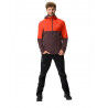 Vaude Simony 2,5L Jacket IV - Giacca antipioggia - Uomo