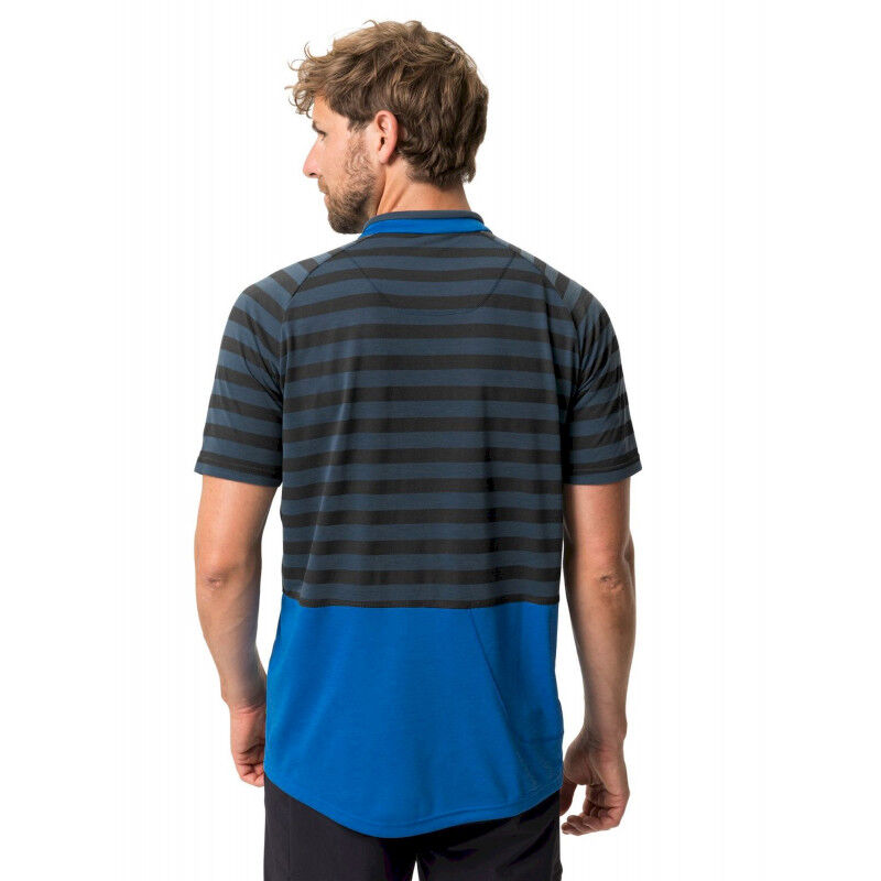 Vaude Tamaro Shirt III - Pyöräilypusero - Miehet