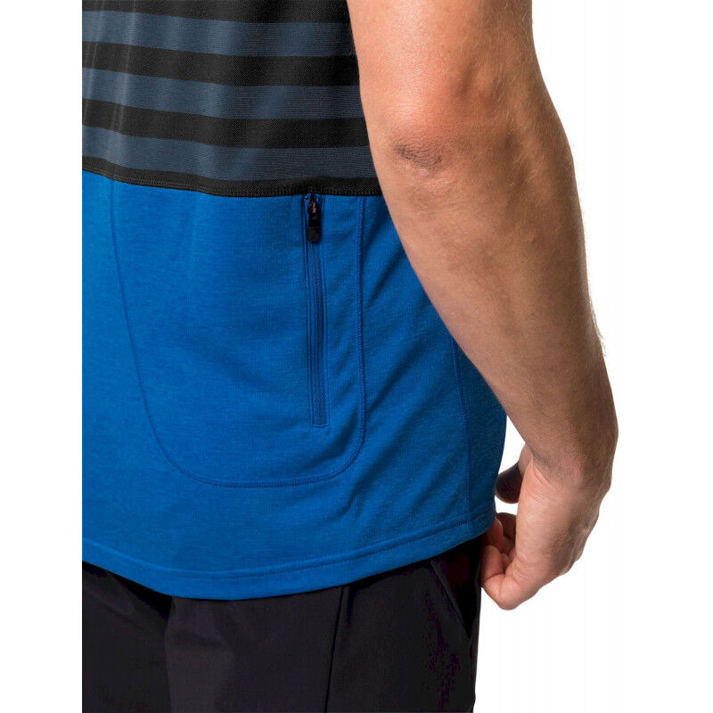 Vaude Tamaro Shirt III - Cykeltrikå Herr
