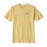 Crest Yellow