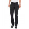 Vaude Badile Pants II - Calça de softshell mulher | Hardloop