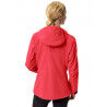 Vaude Women's Croz 3L Jacket III - Veste imperméable femme | Hardloop