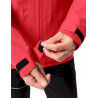 Vaude Women's Croz 3L Jacket III - Veste imperméable femme | Hardloop