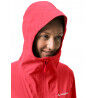 Vaude Croz 3L Jacket III - Hardshell jacket - Women's