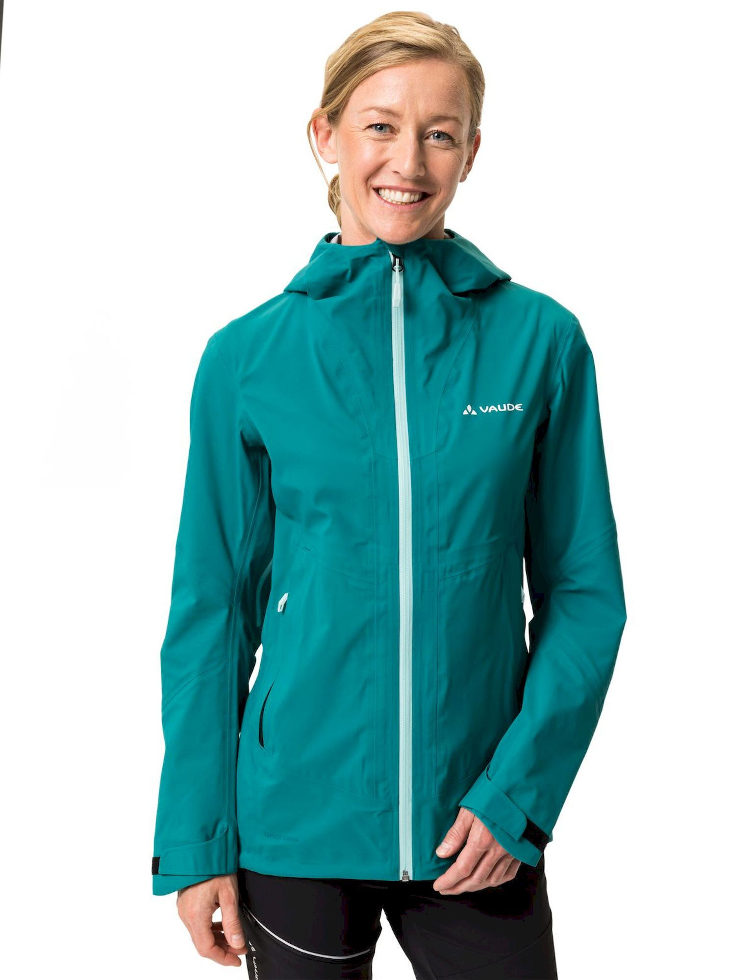 Veste outlet imperméable vaude