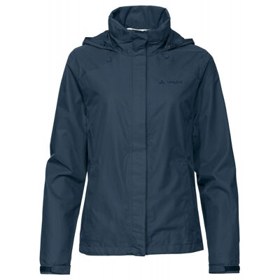 Escape Bike Light Jacket - Kurtka przeciwdeszczowa damska