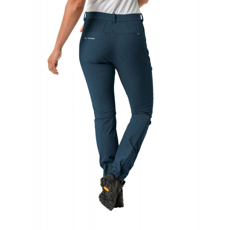 Vaude Scopi Pants II - Pantalon randonnée femme | Hardloop