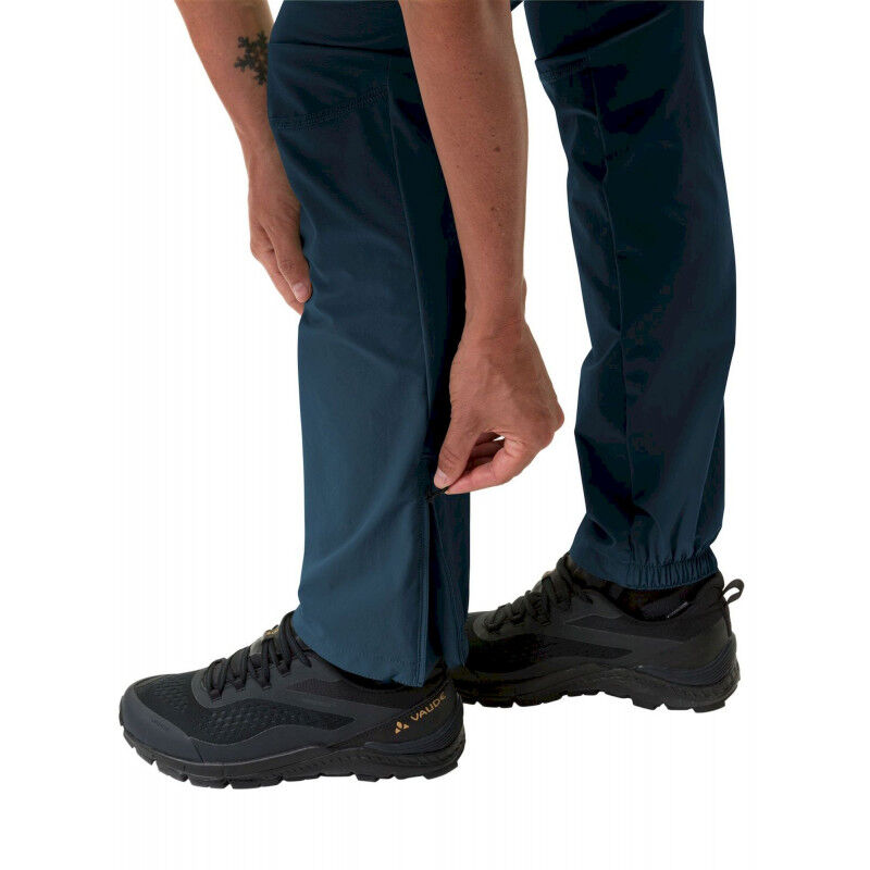 Vaude Scopi Pants II - Pantalon randonnée femme | Hardloop