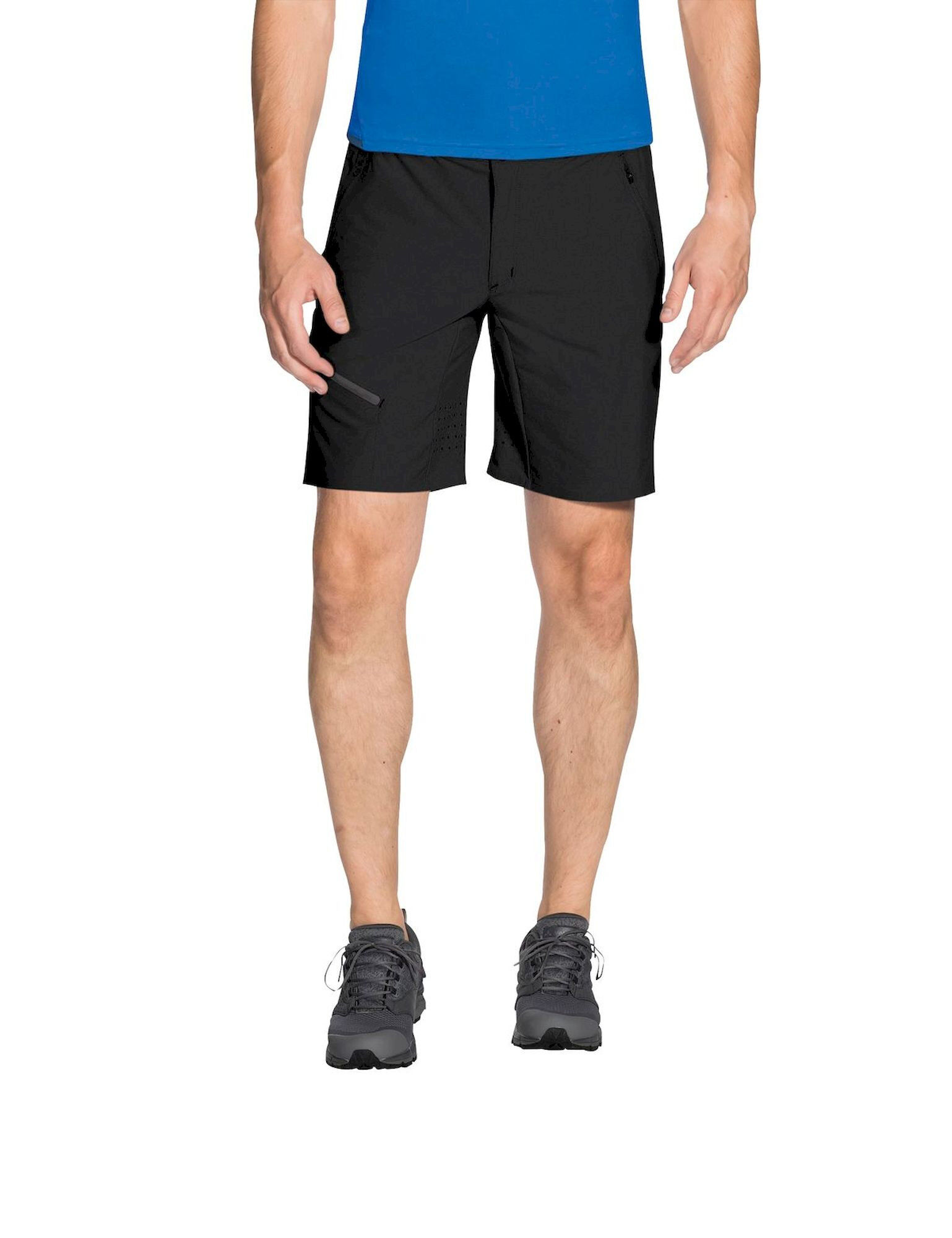 Vaude - Scopi LW Shorts II - Hiking shorts - Men's