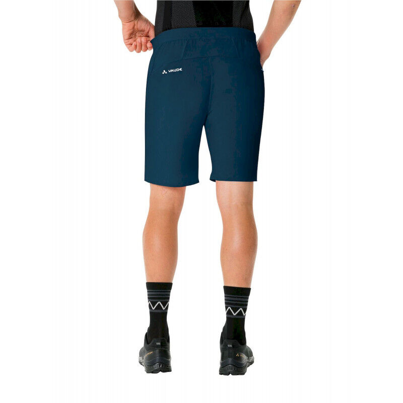 Vaude Scopi LW Shorts II - Vandringsshorts Herr