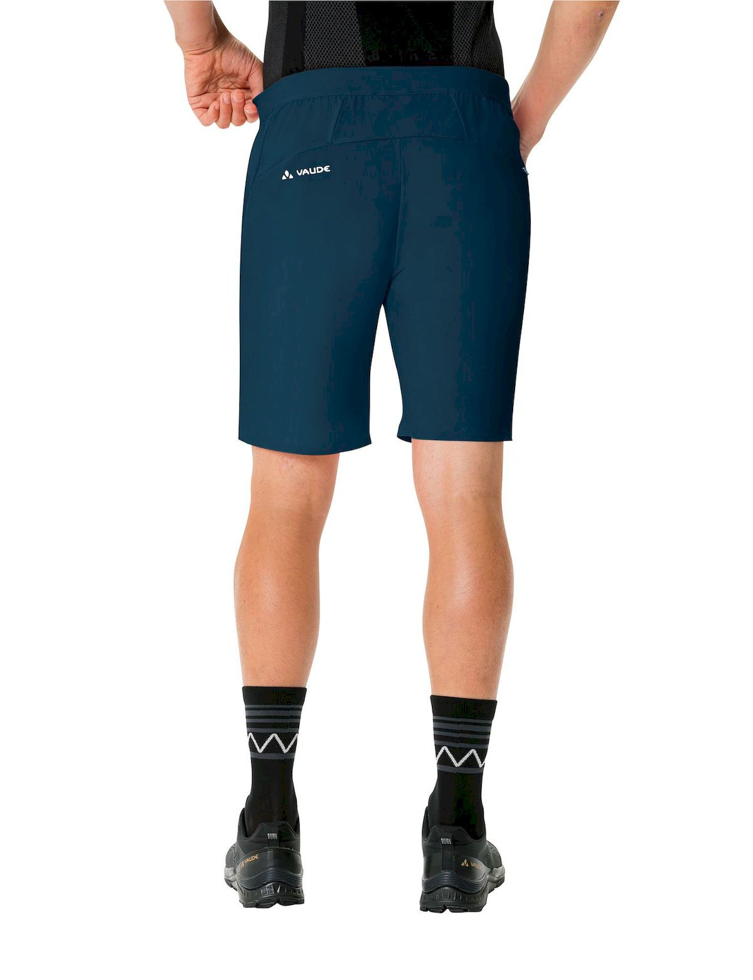Vaude Scopi LW Shorts II - Wandershorts - Herren