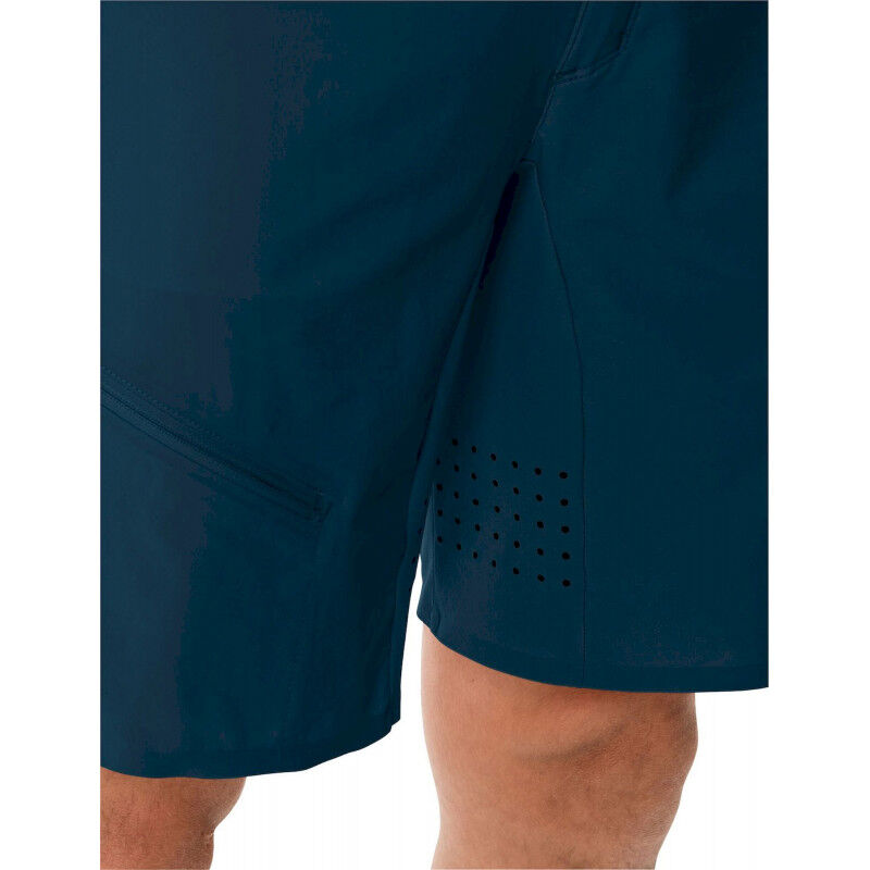 Vaude Scopi LW Shorts II - Wandelshort - Heren
