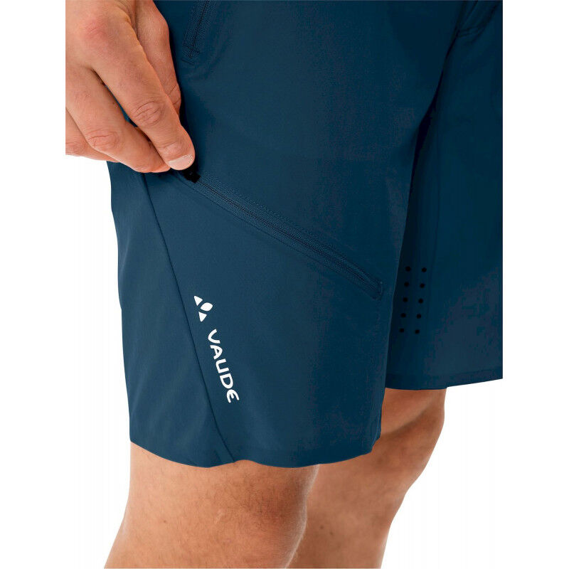 Vaude Scopi LW Shorts II - Pánské Turistické kraťasy | Hardloop