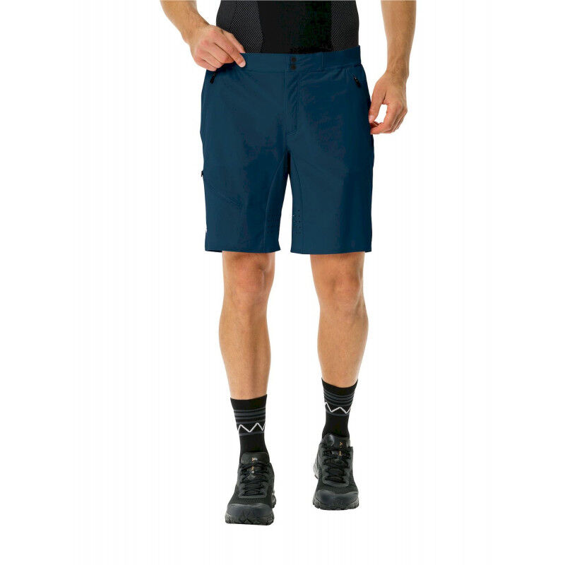 Vaude Scopi LW Shorts II - Wandershorts - Herren
