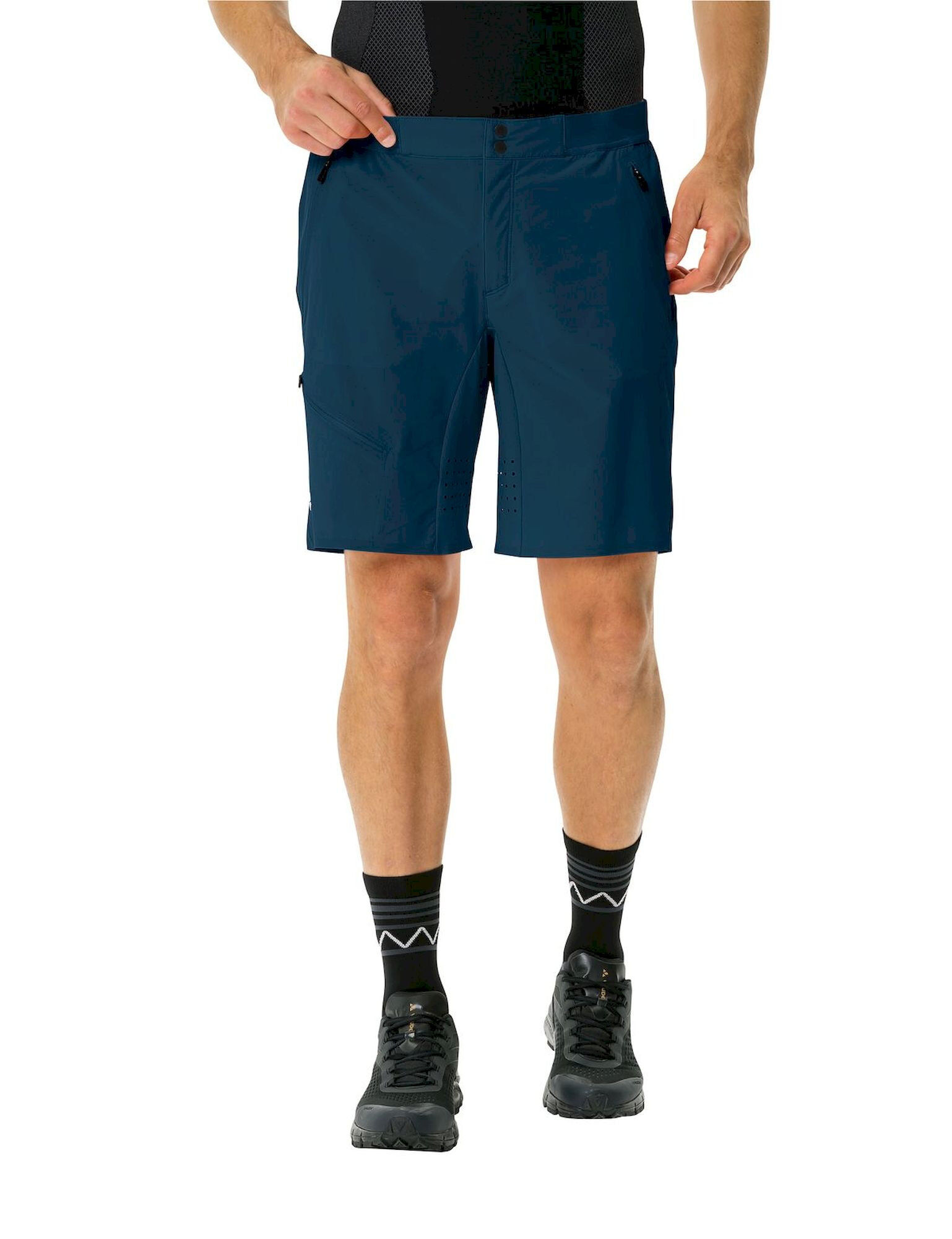 Vaude Scopi LW Shorts II - Vandreshort Herrer