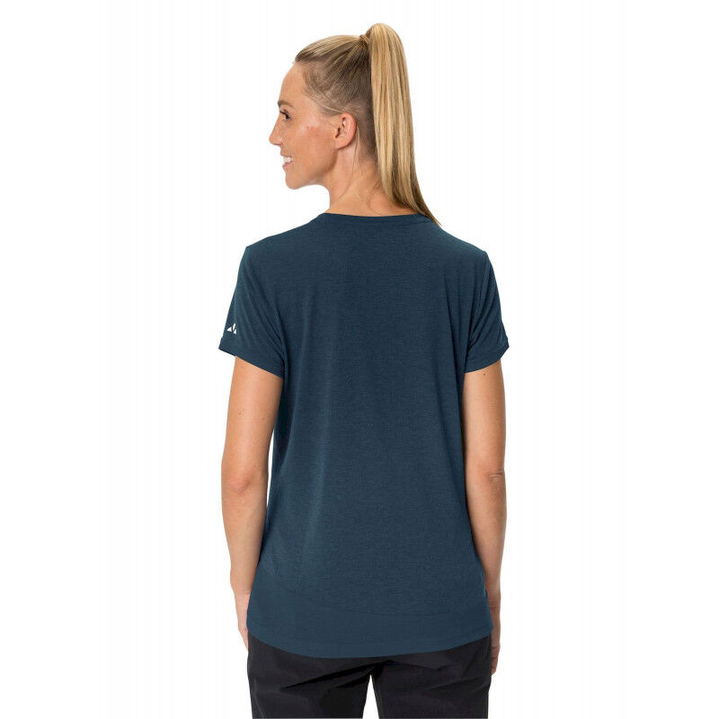 Vaude Women's Sveit T- T-Shirt - Damen