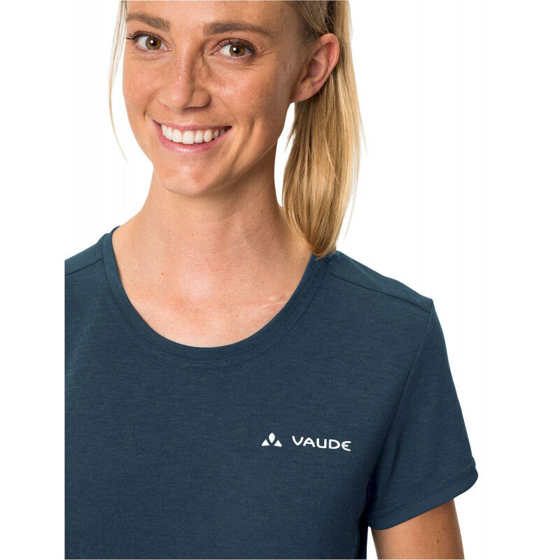 Vaude Women's Sveit T- T-Shirt - Damen