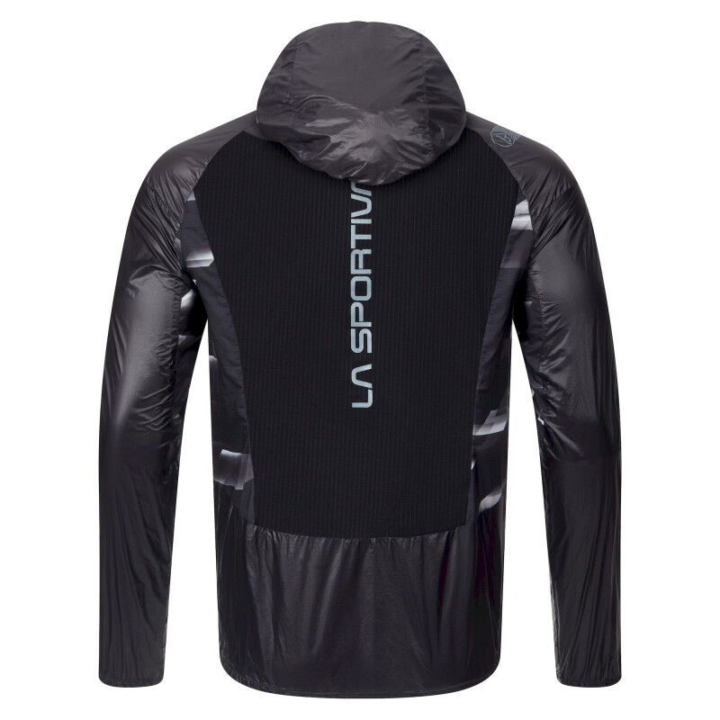 La Sportiva Blizzard Windbreaker Jkt - Pánská větrovka | Hardloop