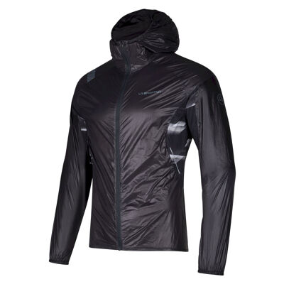 Blizzard Windbreaker Jkt - Casaco corta-vento homem