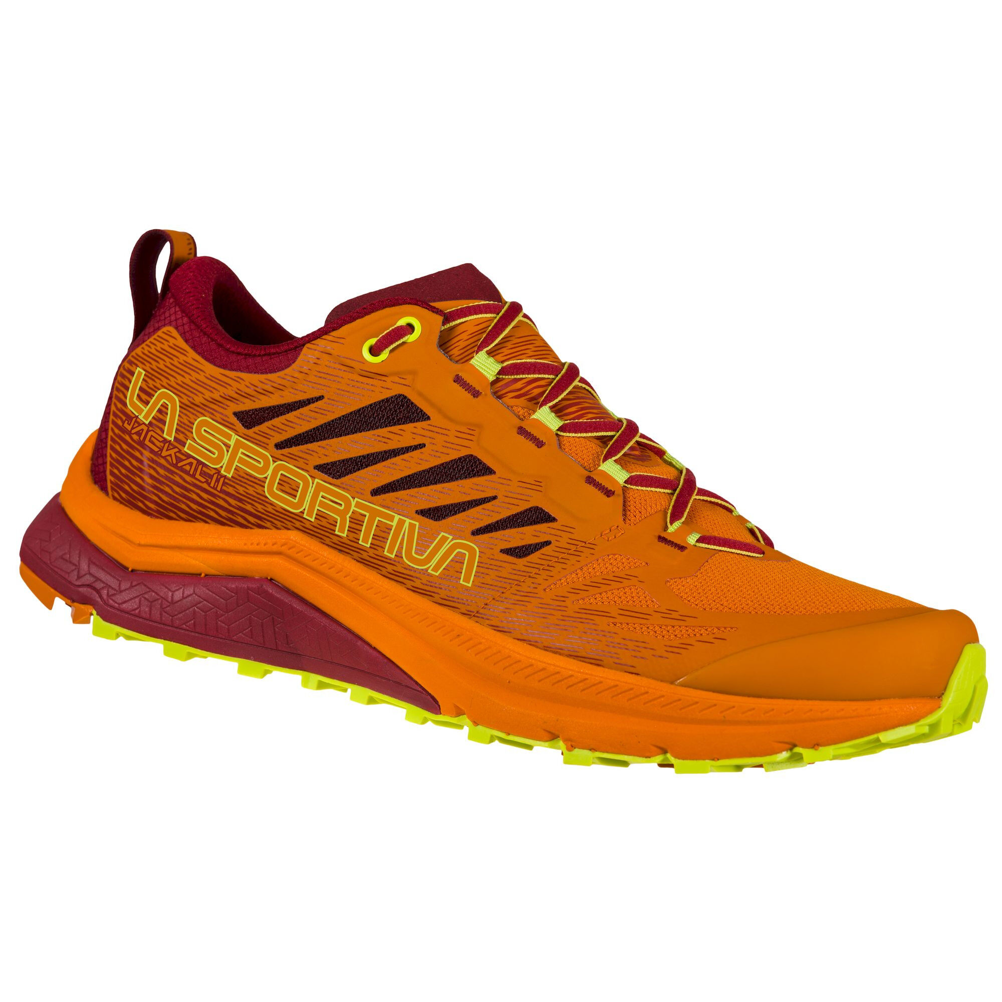 La Sportiva Jackal II - Trail running shoes - Men's | Hardloop