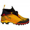 Yellow / Black