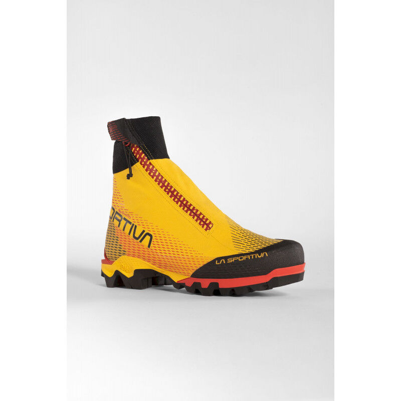 La Sportiva Nepal S3 Work GTX - Botas de alpinismo - Hombre