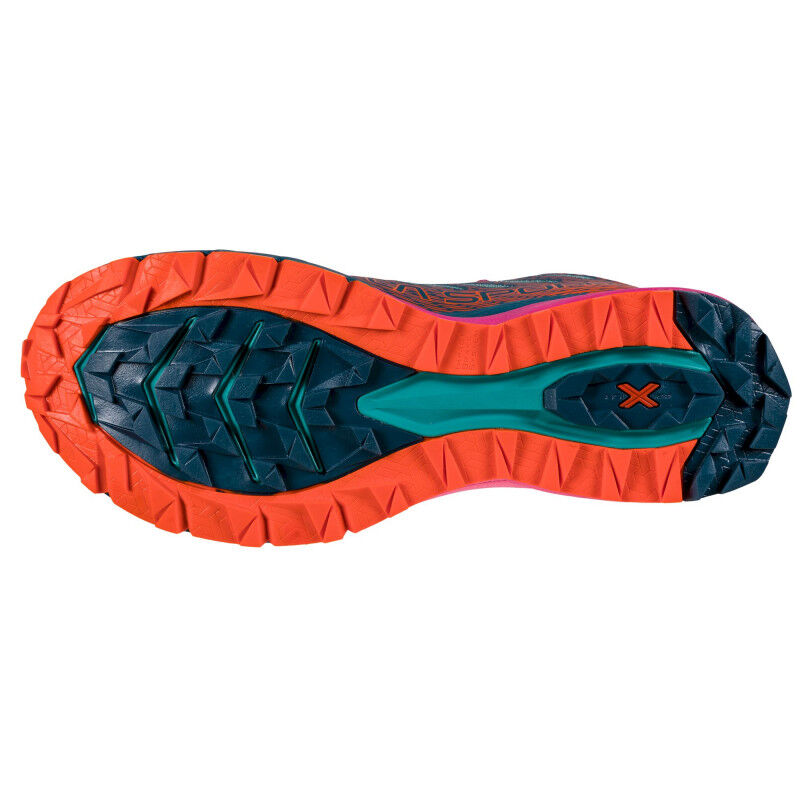La Sportiva Jackal II - Trailsko - Damer | Hardloop
