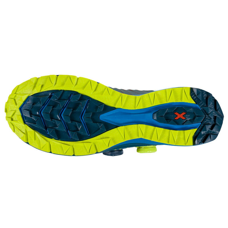 La Sportiva Jackal II Boa - Trailrunningschoenen - Heren | Hardloop