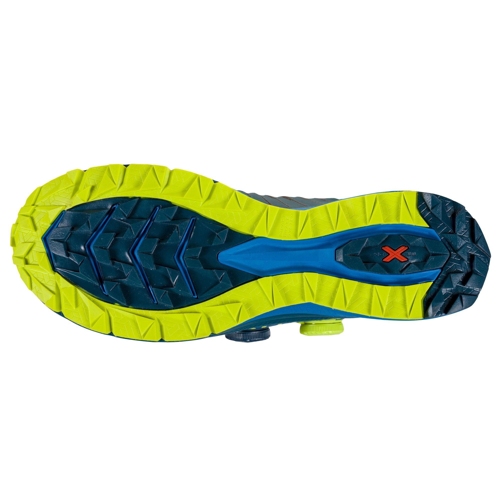 La Sportiva Jackal II Boa - Trailrunningschuhe - Herren | Hardloop