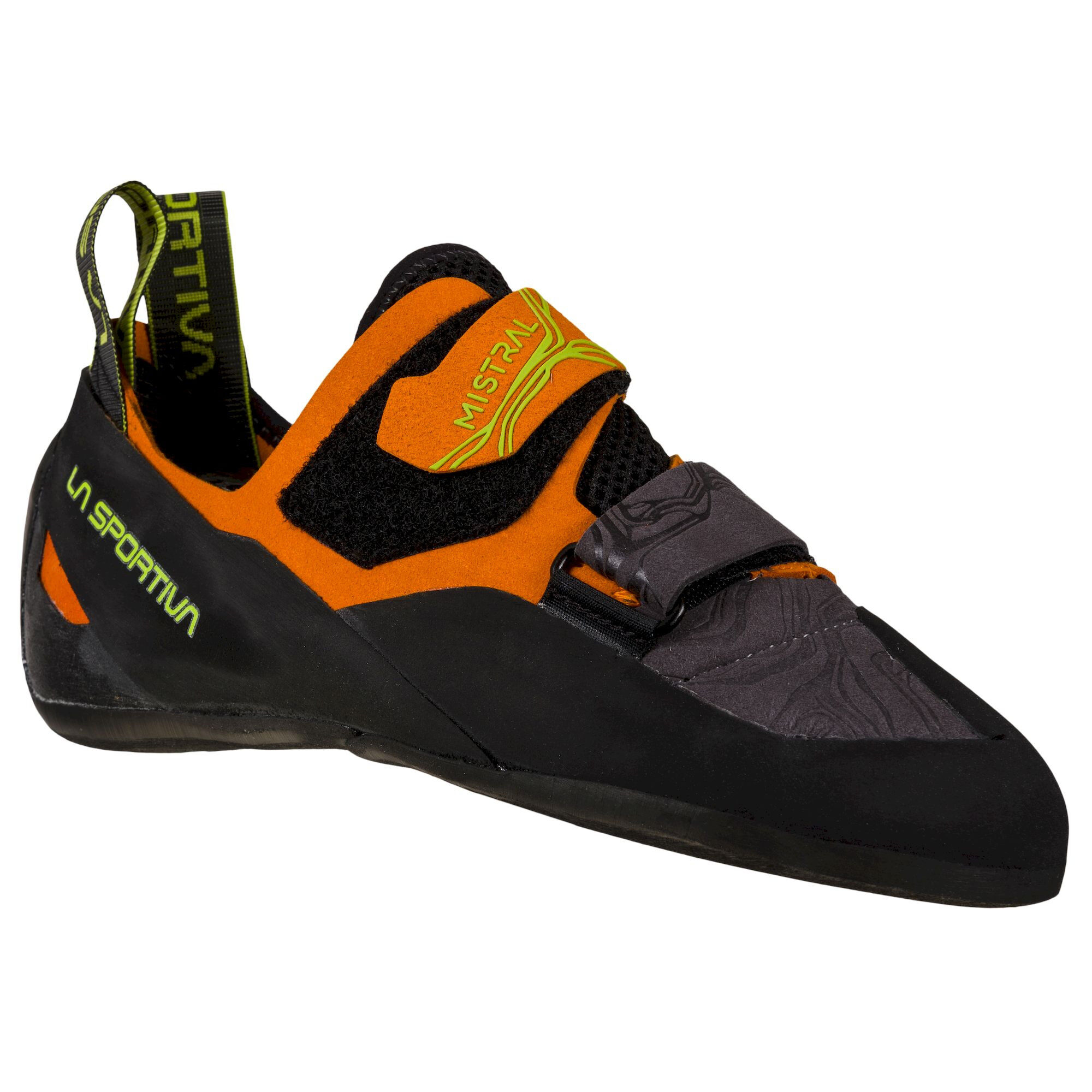 La Sportiva Mistral - Chaussons escalade homme | Hardloop