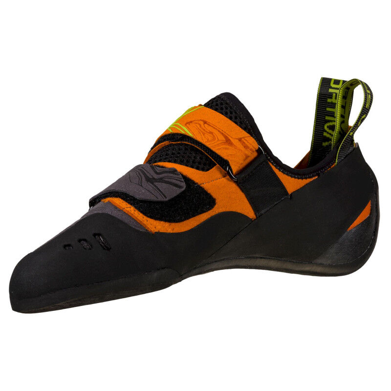 La Sportiva Mistral - Pánské lezečky | Hardloop