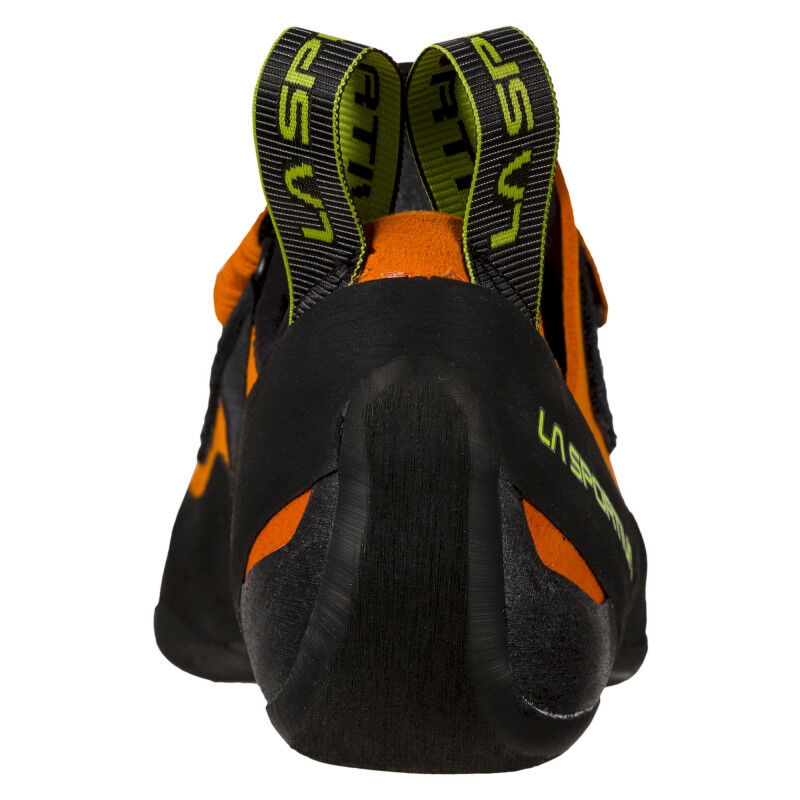 La Sportiva Mistral - Pánské lezečky | Hardloop