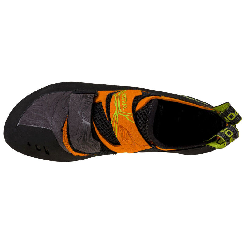 La Sportiva Mistral - Pánské lezečky | Hardloop