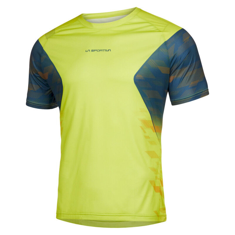 La Sportiva Pacer T-shirt - T-shirt - Men's | Hardloop