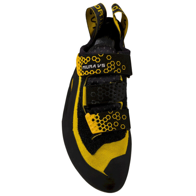 La Sportiva Miura VS - Climbing shoes - Men's | Hardloop