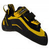 Black / Yellow