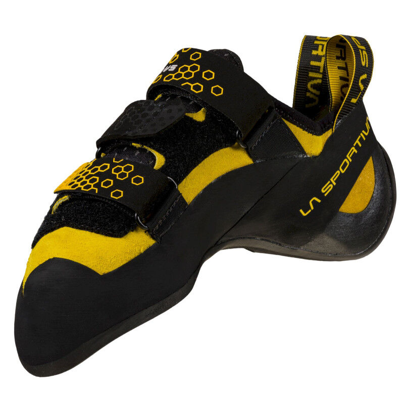 La Sportiva Miura VS - Chaussons escalade homme | Hardloop