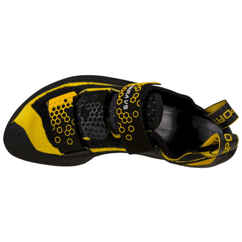 La Sportiva Miura VS - Kletterschuhe - Herren | Hardloop